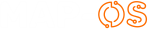 Map-OS Logo